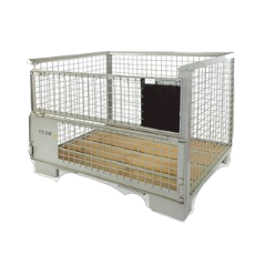 Gitterboxen