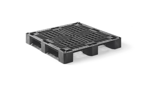 Kunststof pallets