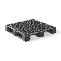 Kunststof pallets
